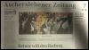 [EAST 3 Mitteldeutsche Zeitung-Saturday 2109.2013]