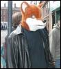 [FOXWALK]