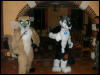 [PenPen FF3 DanceFursuits05]