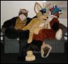 [WhiteWolf FWA2007 3suits]