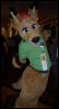 [Bungeeskunk FC2007 272]