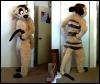 [Fursuit timon-c]