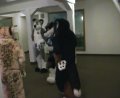 [EF11 ImprovisedFursuitDance05 U96 Yakeo Kodi Junkvist Timduru SingleSpeedCheetah.mpg]