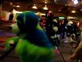 [WildBillTX FWA2009 11 DJYappy SaturdayNight FursuitDance.wmv]