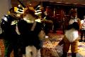 [WildBillTX FWA2009 16 SundayPre ParadeFun.wmv]