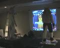 [Timduru FC2003 27 DDR Pinky Torrle Song1 xvid vorbis.ogm]