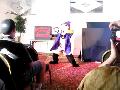 [WildBillTX RCFM2008 Talent Show Neo Pan Tyger Tunak Tunak Tun.wmv]