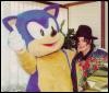 [sonic jackson]