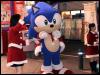 [sonic xmas]