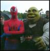 [Shrek- Spider]