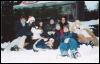 [Furbo SF2002 group-snow]