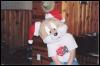 [Furbo SF2002 xin-christmas-ears]