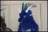 [Buster FursuitBlackLight 201301 4987]