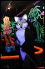 [Buster FursuitBlackLight 201301 5018]