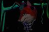 [Buster FursuitBlackLight 201301 5029]