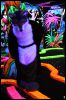 [Buster FursuitBlackLight 201301 5037]