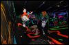 [Buster FursuitBlackLight 201301 5041]