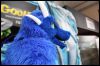 [Buster FursuitBlackLight 201301 5054]