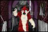 [Saphyre FursuitBlackLight 131]