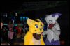 [Saphyre FursuitBlackLight 133]