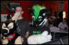 [Saphyre FursuitBlackLight 135]