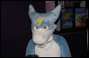 [Saphyre FursuitBlackLight 142]