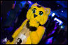 [Tango FursuitBlackLight 132]