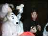 [GrumpfBear Halloween2006 on the boat1]