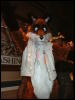 [GrumpfBear Halloween2006 renard]