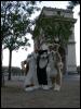 [20051029 ScritchPippinYagfox 05 ArcTriomphe]