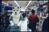 [HuskyShopping]